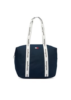 Tommy Hilfiger Torebka Tjw Ess Daily Tote AW0AW18461 Beżowy ze sklepu MODIVO w kategorii Torby Shopper bag - zdjęcie 188513457