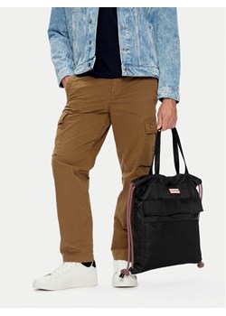 Hunter Torba weekendowa HTR-B-005-07 Czarny ze sklepu MODIVO w kategorii Torby sportowe - zdjęcie 188513459