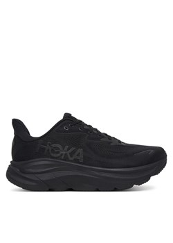 Hoka Buty do biegania Clifton 10 1162032 Czarny ze sklepu MODIVO w kategorii Buty sportowe męskie - zdjęcie 188513465