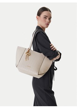 MICHAEL Michael Kors Torebka 30R6G9JT6B Écru ze sklepu MODIVO w kategorii Torebki damskie - zdjęcie 188513468