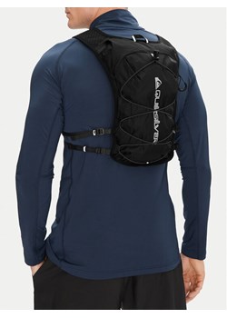 Quiksilver Plecak QUIC-P-002-07 Czarny ze sklepu MODIVO w kategorii Plecaki - zdjęcie 188513477