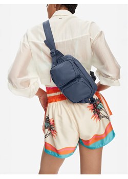 Billabong Nerka BLB-M-006-07 Niebieski ze sklepu MODIVO w kategorii Nerki - zdjęcie 188513479