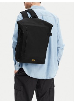 G-Star Raw Plecak GSR-B-010-07 Czarny ze sklepu MODIVO w kategorii Plecaki - zdjęcie 188513515