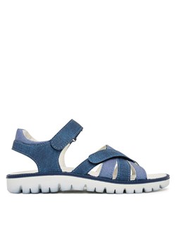 Primigi Sandały 1388933 D Granatowy ze sklepu MODIVO w kategorii Sandały dziecięce - zdjęcie 188513525