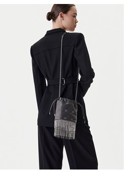 KARL LAGERFELD Torebka A4W30112 Brązowy ze sklepu MODIVO w kategorii Listonoszki - zdjęcie 188513538