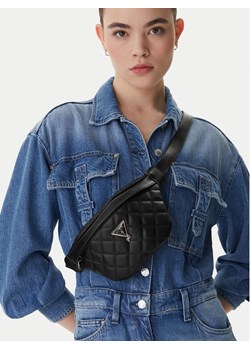 Guess Nerka J6RZ21 WGT10 Czarny ze sklepu MODIVO w kategorii Torby i walizki dziecięce - zdjęcie 188513549