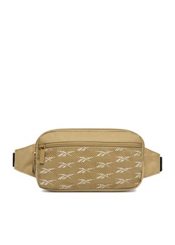 Reebok Torebka CWBEO-RBK-P-003-09 Beżowy ze sklepu MODIVO w kategorii Nerki - zdjęcie 188513556