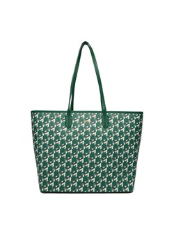 MEXX Torebka CEO-MEXX-S-003-09 Zielony ze sklepu MODIVO w kategorii Torby Shopper bag - zdjęcie 188513565