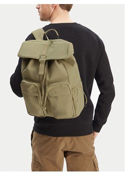 G-Star Raw Plecak GSR-B-011-07 Beżowy ze sklepu MODIVO w kategorii Plecaki - zdjęcie 188513586