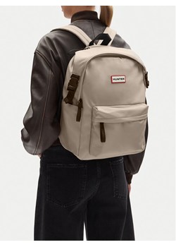 Hunter Plecak HTR-B-009-07 Szary ze sklepu MODIVO w kategorii Plecaki - zdjęcie 188513617