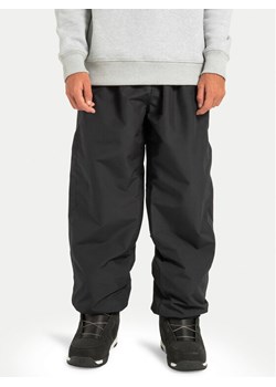 DC Shoes Spodnie snowboardowe Primo ADYTP03051 Czarny Regular Fit ze sklepu MODIVO w kategorii Spodnie męskie - zdjęcie 188513646