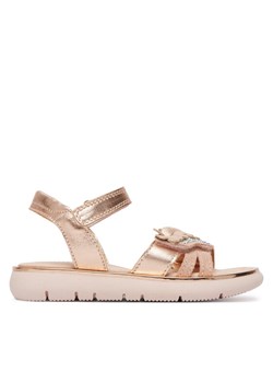 Primigi Sandały 1435111 M Złoty ze sklepu MODIVO w kategorii Sandały dziecięce - zdjęcie 188513675