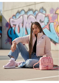 Kappa Lunchbox C-KPA-RH-006-08 Różowy ze sklepu MODIVO w kategorii Torby i walizki dziecięce - zdjęcie 188513685