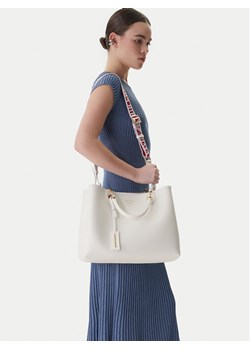 Emporio Armani Torebka EW000360 AF12103 M0034 Biały ze sklepu MODIVO w kategorii Torebki damskie - zdjęcie 188513697