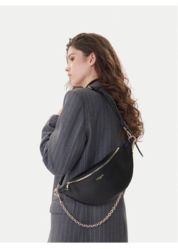 Lacoste Torebka NF5098PH Czarny ze sklepu MODIVO w kategorii Listonoszki - zdjęcie 188513699