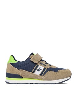 Beverly Hills Polo Club Sneakersy EO-CP23-6384-1 Granatowy ze sklepu MODIVO w kategorii Buty sportowe dziecięce - zdjęcie 188513718