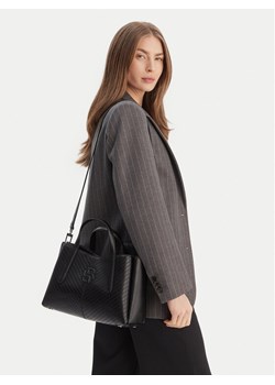 BOSS Torebka 50557898 Czarny ze sklepu MODIVO w kategorii Torebki damskie - zdjęcie 188513729