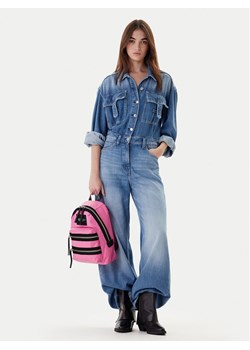 Marc Jacobs Plecak The Biker 2F3HBP029H02 Różowy ze sklepu MODIVO w kategorii Plecaki - zdjęcie 188513737