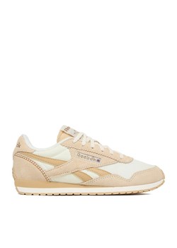 Reebok Sneakersy EO-CLASSIC AZ 100245202 Écru ze sklepu MODIVO w kategorii Buty sportowe damskie - zdjęcie 188513738