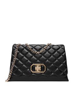 Nine West Torebka CEO-Blanca-LDA8701 Czarny ze sklepu MODIVO w kategorii Kopertówki - zdjęcie 188513745