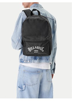 Billabong Plecak BLB-KS-001-07 Czarny ze sklepu MODIVO w kategorii Plecaki - zdjęcie 188513788