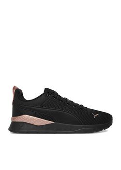 Puma Sneakersy EO-ANZARUN LITE 37112846 Czarny ze sklepu MODIVO w kategorii Buty sportowe damskie - zdjęcie 188513789