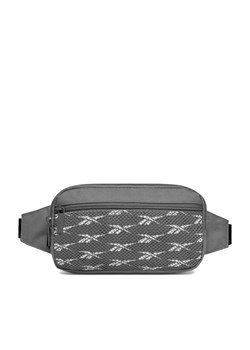 Reebok Torebka CWBEO-RBK-P-003-09 Szary ze sklepu MODIVO w kategorii Nerki - zdjęcie 188513809