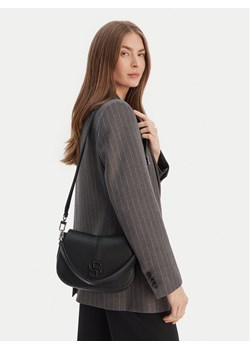 BOSS Torebka 50557908 Czarny ze sklepu MODIVO w kategorii Torebki damskie - zdjęcie 188513836