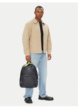 Guess Plecak HMMILO P5219 Szary ze sklepu MODIVO w kategorii Plecaki - zdjęcie 188513838