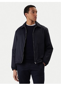BOSS Kurtka przejściowa H-Crestell 50553641 Granatowy Regular Fit ze sklepu MODIVO w kategorii Kurtki męskie - zdjęcie 188513846