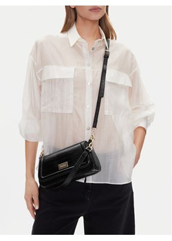 DeeZee Torebka DZE-S-013-07 Czarny ze sklepu MODIVO w kategorii Listonoszki - zdjęcie 188513876