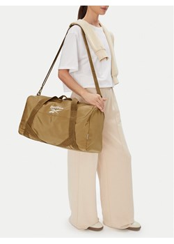 Reebok Torba sportowa RBK-B-002-07 Beżowy ze sklepu MODIVO w kategorii Torby sportowe - zdjęcie 188513897