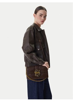 Just Cavalli Torebka 80RA4BM1 Czarny ze sklepu MODIVO w kategorii Torebki damskie - zdjęcie 188513908