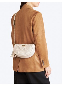 DeeZee Torebka DZE-S-021-07 Beżowy ze sklepu MODIVO w kategorii Listonoszki - zdjęcie 188513937