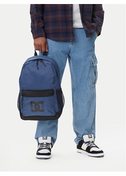 DC Shoes Plecak C-DCI-P-003-08 Granatowy ze sklepu MODIVO w kategorii Plecaki - zdjęcie 188513945