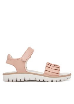 Primigi Sandały 1389100 S Różowy ze sklepu MODIVO w kategorii Sandały dziecięce - zdjęcie 188513948