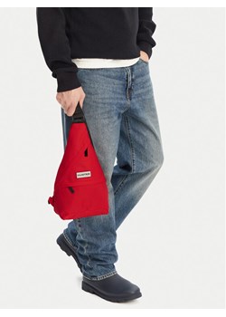 Hunter Plecak HTR-B-004-07 Czerwony ze sklepu MODIVO w kategorii Plecaki - zdjęcie 188513975