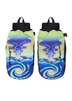 Quiksilver Rękawice narciarskie Method Mitt EQYHN03190 Kolorowy ze sklepu MODIVO w kategorii Rękawiczki męskie - zdjęcie 188513987