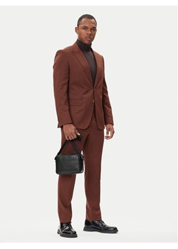 Calvin Klein Saszetka Cargo Camera Bag LV04D3129G Czarny ze sklepu MODIVO w kategorii Torby męskie - zdjęcie 188513989