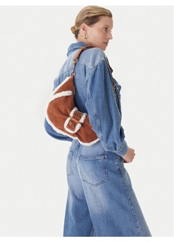 Marciano Guess Torebka 5BGZ18 7412A Brązowy ze sklepu MODIVO w kategorii Torebki damskie - zdjęcie 188514028