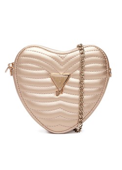 Guess Torebka J5BZ12 WGT10 Złoty ze sklepu MODIVO w kategorii Torby i walizki dziecięce - zdjęcie 188514105