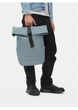 Hunter Plecak HTR-P-001-07 Niebieski ze sklepu MODIVO w kategorii Plecaki - zdjęcie 188514107