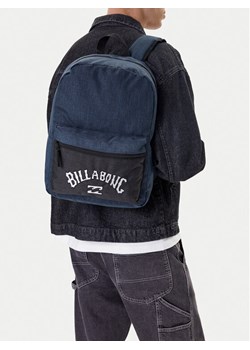 Billabong Plecak BLB-KS-001-07 Granatowy ze sklepu MODIVO w kategorii Plecaki - zdjęcie 188514116