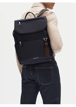 Gino Rossi Plecak 06A10818-1 Granatowy ze sklepu MODIVO w kategorii Plecaki - zdjęcie 188514136