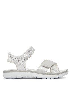 Primigi Sandały 1385311 M Srebrny ze sklepu MODIVO w kategorii Sandały dziecięce - zdjęcie 188514138