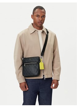 Guess Saszetka HMMILO P5417 Szary ze sklepu MODIVO w kategorii Torby męskie - zdjęcie 188514158