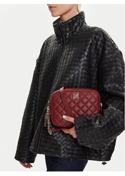 Nine West Torebka CEO-GEORGIA-JH5825-NW Bordowy ze sklepu MODIVO w kategorii Listonoszki - zdjęcie 188514159