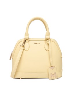 MEXX Torebka EO-MEXX-S-001-09 Żółty ze sklepu MODIVO w kategorii Kuferki - zdjęcie 188514178