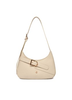 Beverly Hills Polo Club Torebka CEO-BHPC-C-018-09 Écru ze sklepu MODIVO w kategorii Listonoszki - zdjęcie 188514189