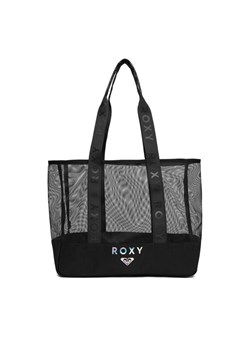 Roxy Torebka CWBEO-ROXY-M-007-09 Czarny ze sklepu MODIVO w kategorii Torby Shopper bag - zdjęcie 188514199